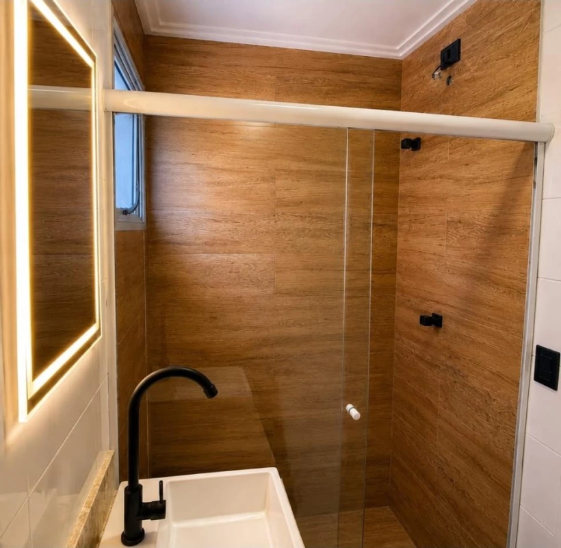 Foto 18: Apartamento na 