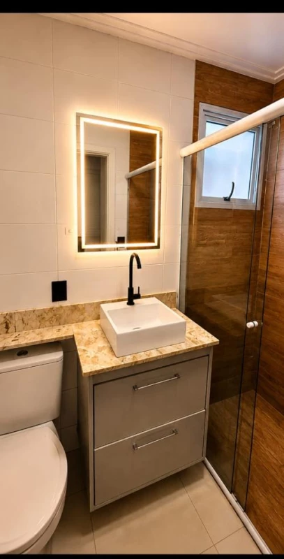Foto 19: Apartamento na 