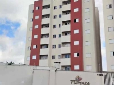 Apartamento 2 quartos na Vila aparecida