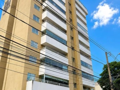 Apartamento na 